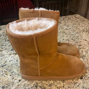 Koolaburra Size 10 Boots